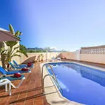 Villa Angeles Nerja