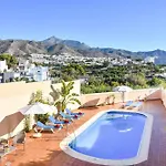 Angeles Villa *
