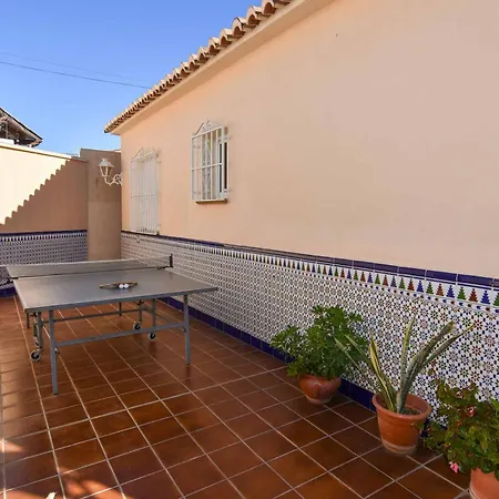 Angeles Nerja