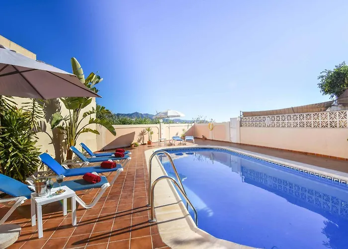 Vila Angeles Nerja