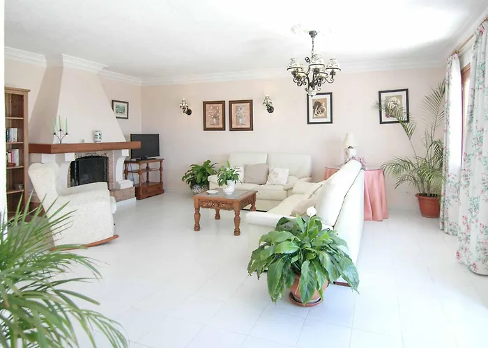 Vila Angeles Nerja