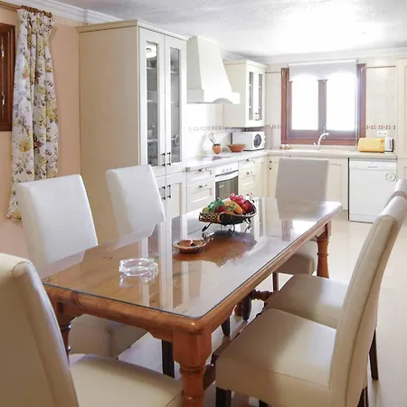 Βίλα Angeles Nerja