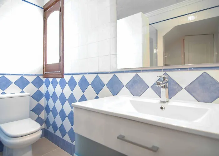 Angeles Вилла Нерха