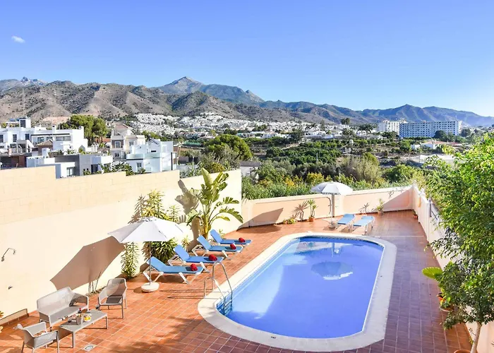 Angeles Вилла *