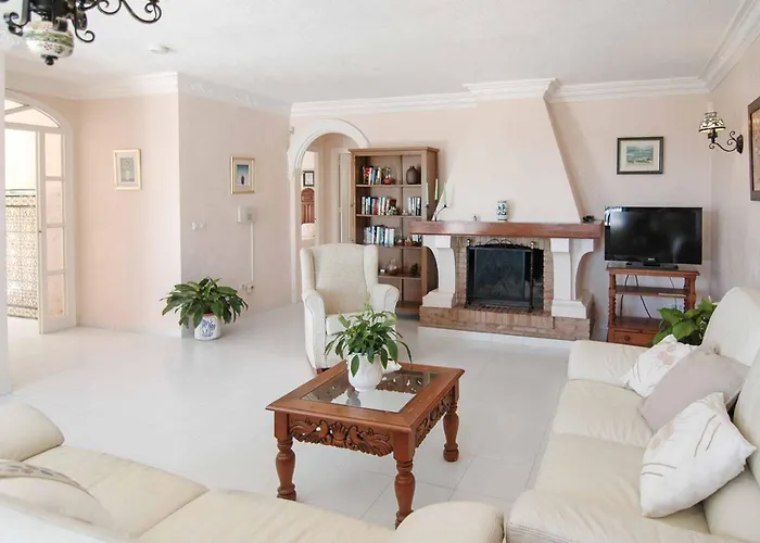 Вилла Angeles *