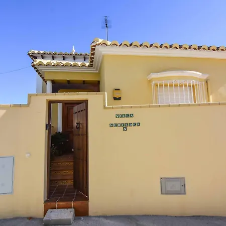 Villa Angeles