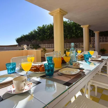 Angeles Villa