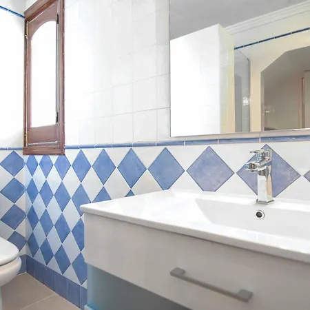 Angeles Villa Nerja