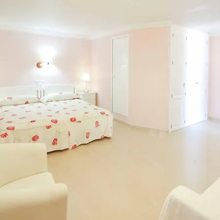 Villa Angeles Nerja