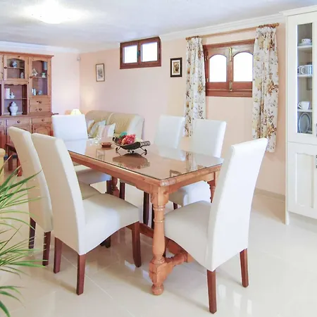 Villa Angeles Nerja