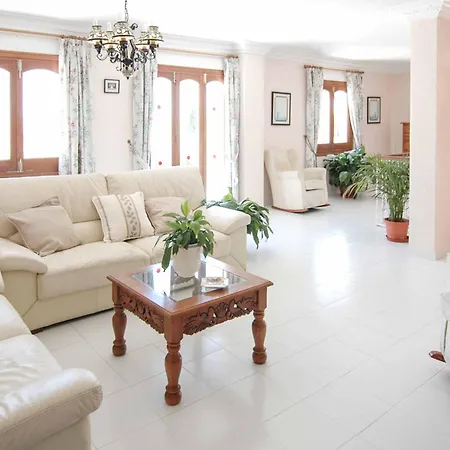 Angeles * Nerja
