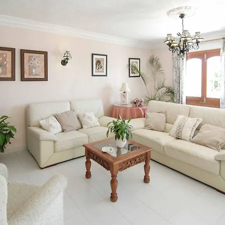 Villa Angeles Nerja