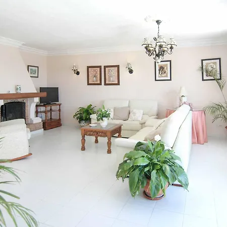 Villa Angeles Nerja